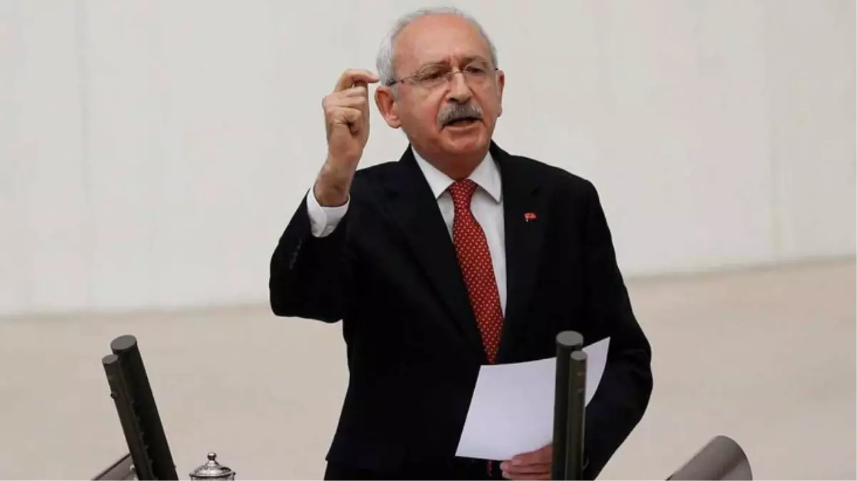 SHP, 14 yıl sonra yeniden kuruldu! Tüm gözler Kılıçdaroğlu\'nun üzerinde