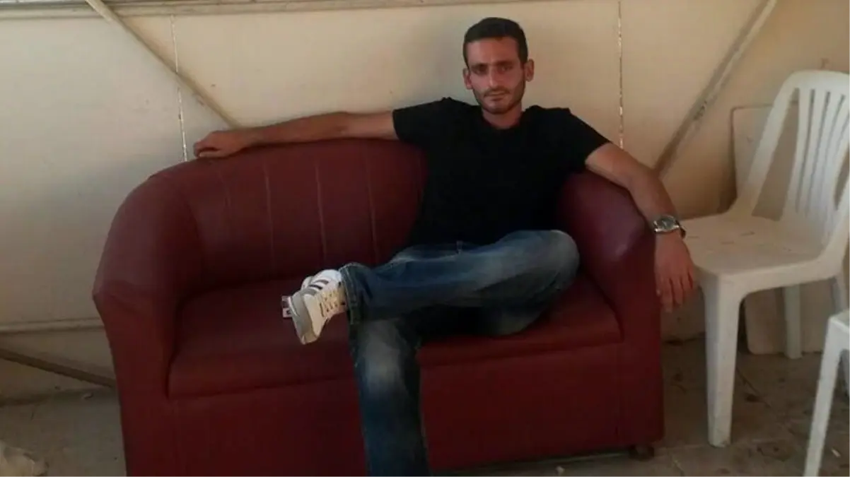 Urla\'da kız arkadaşıyla görüşmek için çağırdığı kişiyi tüfekle öldürdü