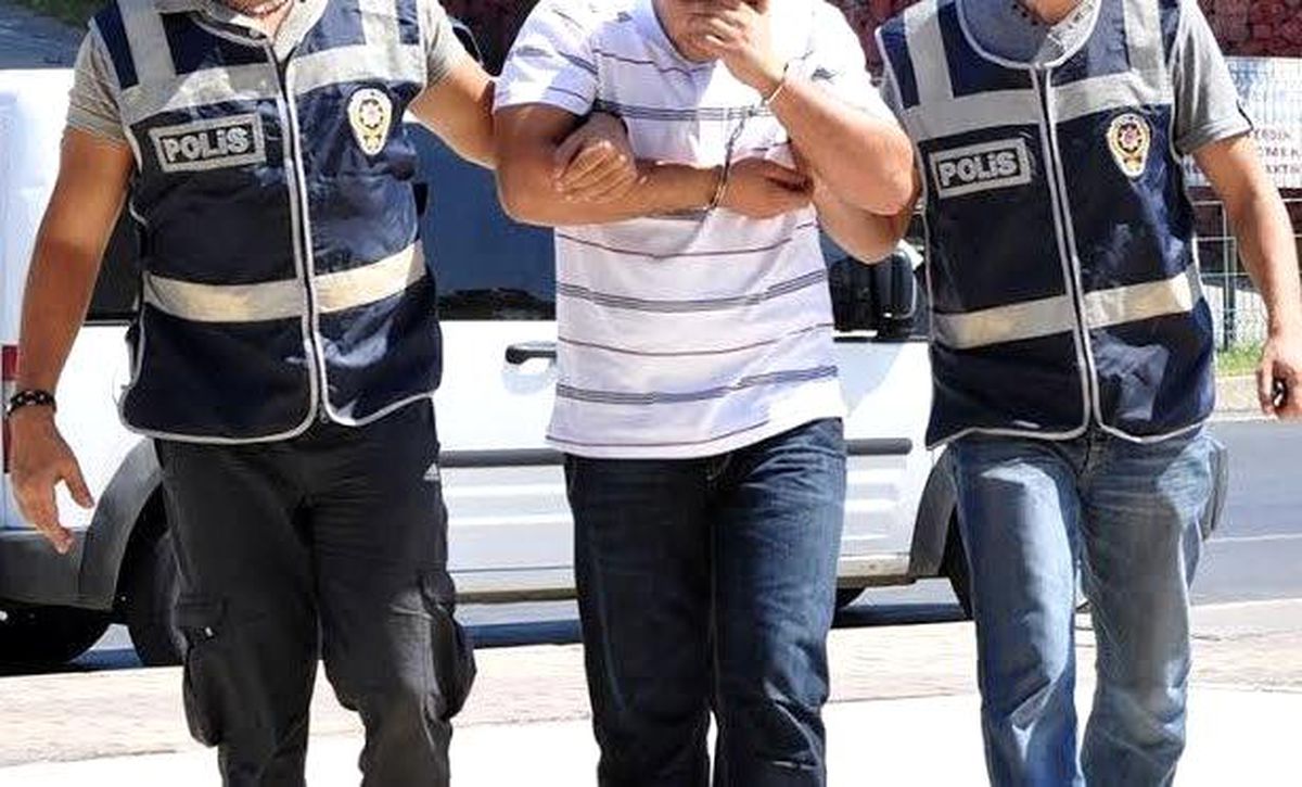 Bilecik\'te aranan şüpheli yakalandı