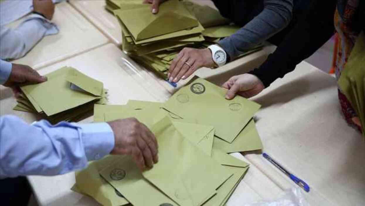 AK Parti, erken seçimi 2027'de gündeme alacak