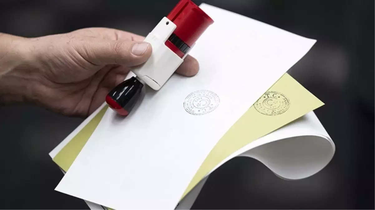 AK Parti, erken seçimi 2027\'de gündeme alacak