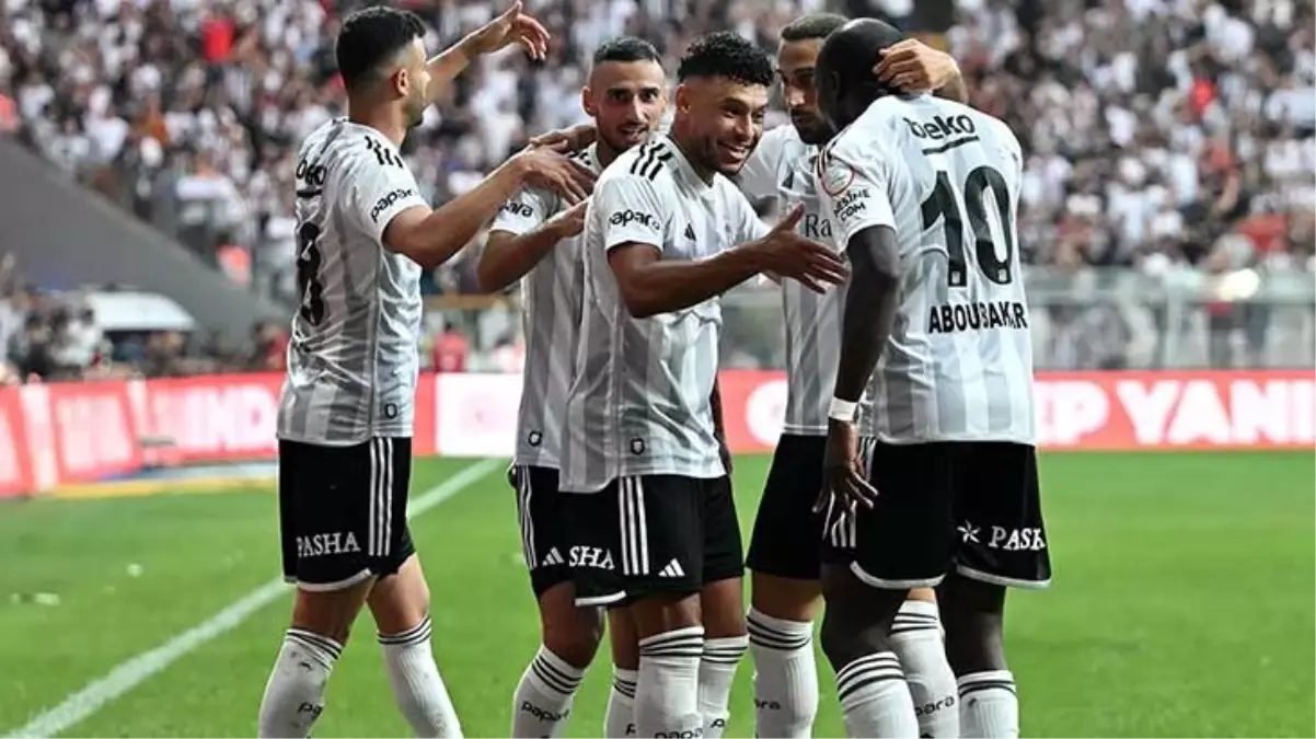 Beşiktaş\'ta ayrılık kesinleşti! Oxlade-Chamberlain kampa dahi götürülmeyecek