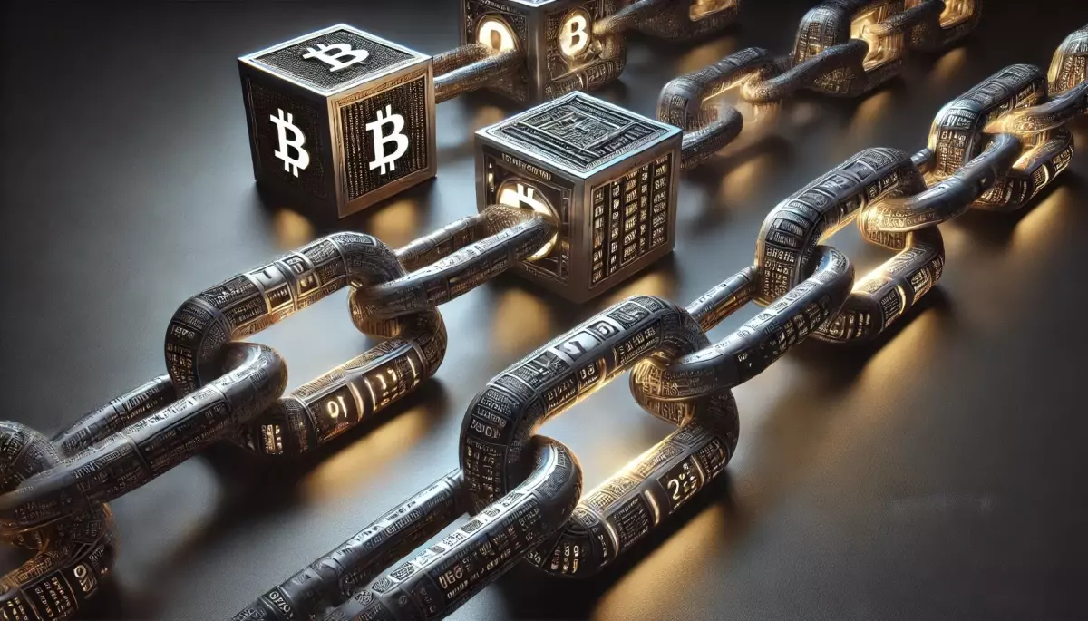 Blockchain\'i Anlamak İçin Bilinmesi Gereken Temel Kavramlar