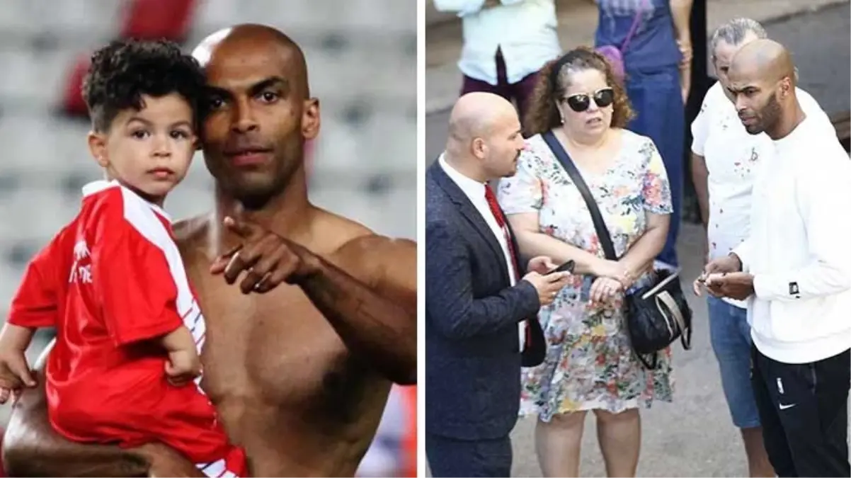 Brezilyalı futbolcu Naldo\'nun oğlu ve kayınpederinin ölümüne sebep olan sürücü, 10 yıl hapis cezasına çarptırıldı