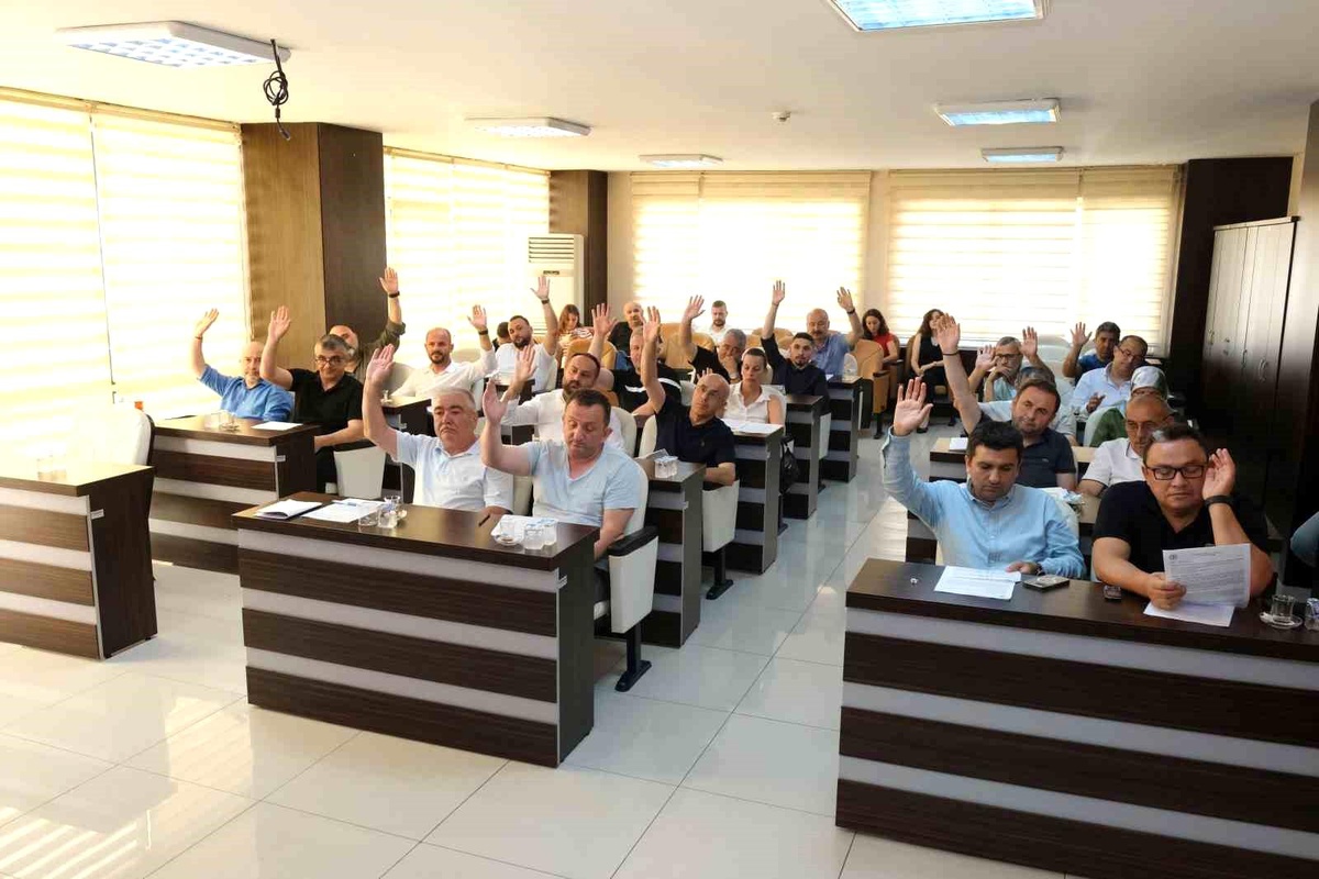 Giresun\'da dolmuş ücretlerine zam yapıldı