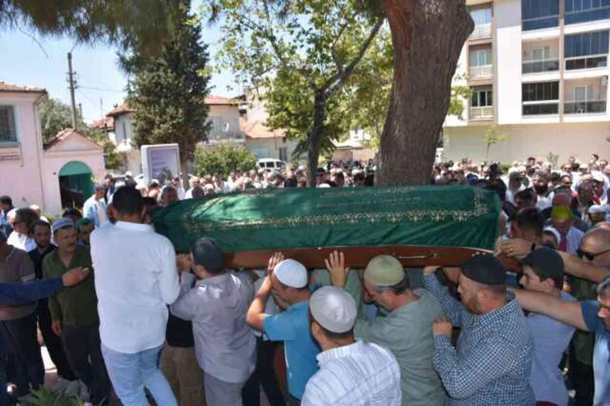 Gümüşçü cinayetinde akıllara durgunluk veren detay! Kendisini katleden kişiyi topluma kazandırmak için yıllarca uğraşmış