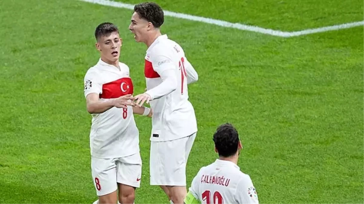 Hakan Çalhanoğlu, eleştirilerin hedefindeki Kenan Yıldız\'a sahip çıktı