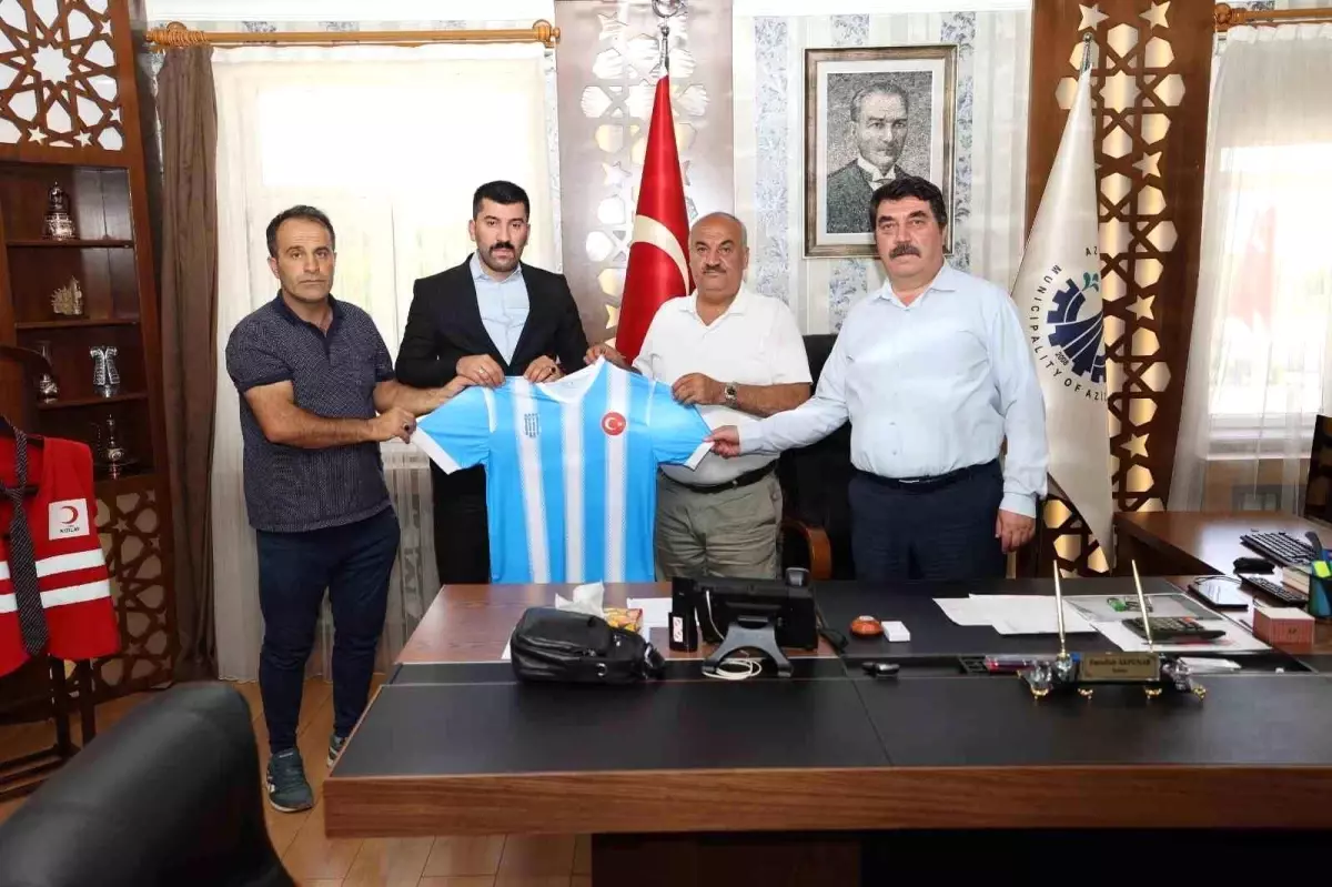 Ilıca İdmanocağı Belediyespor Yeni Sezona İddialı Başlıyor