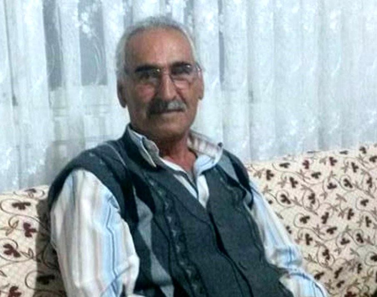 Erzincan\'da Kore gazisi Yusuf Allahverdi vefat etti