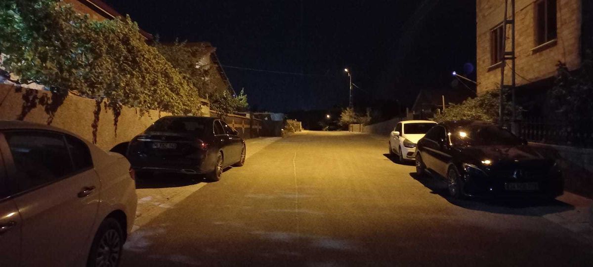 Malatya\'da 4.2 Büyüklüğünde Deprem Meydana Geldi