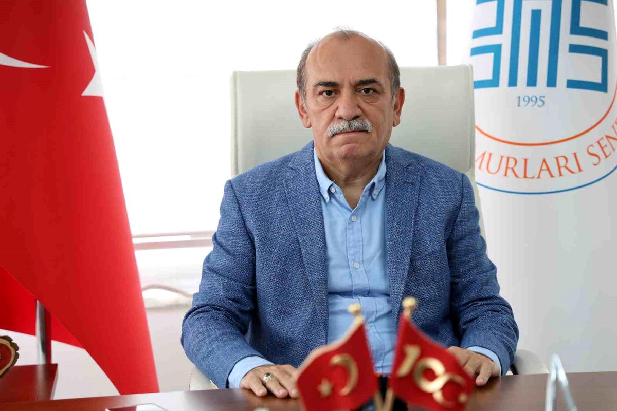 Büro Memur-Sen Genel Başkanı Yusuf Yazgan, 3600 ek göstergenin yasalaştırılması için Bolu\'dan Ankara\'ya yürüyüş yapacak