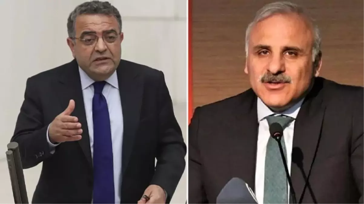 CHP\'li Tanrıkulu valilik atamasına dikkat çekti: Diyarbakır\'a kayyum hazırlığı mı yapılıyor?