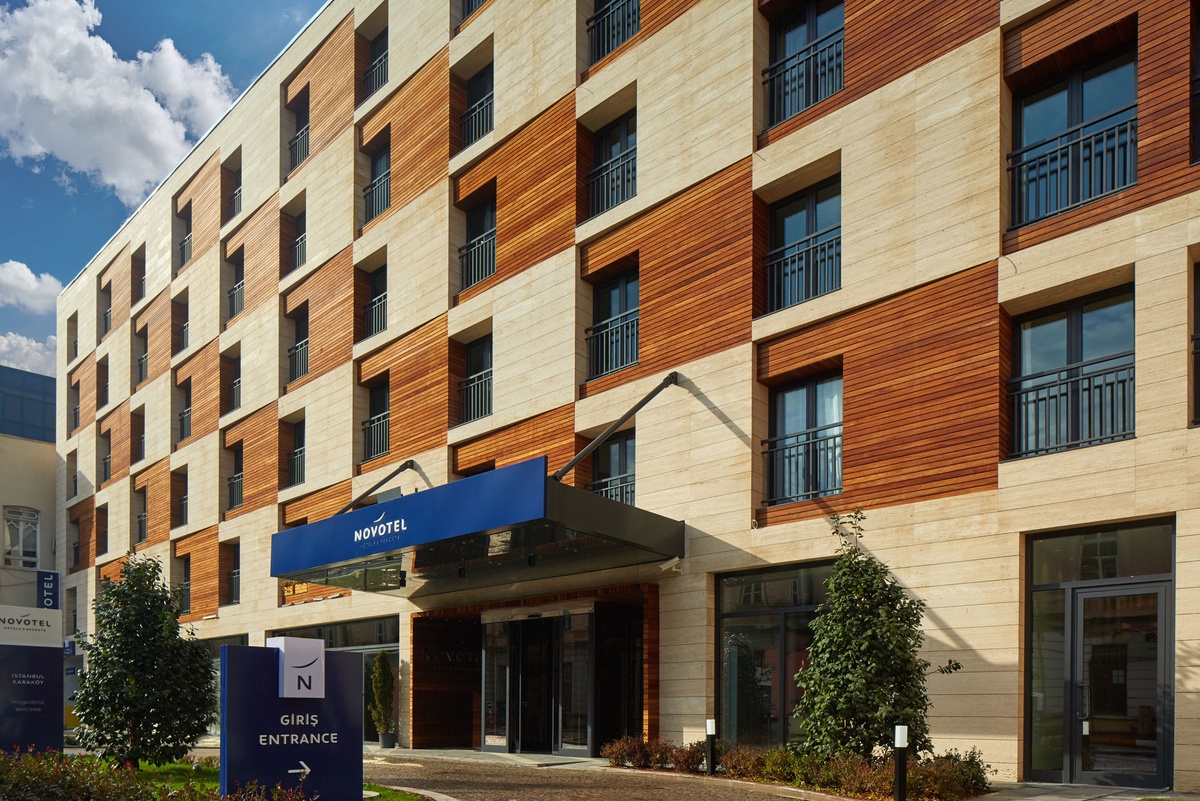 Akfen GYO\'nun portföy değeri yüzde 20 arttı