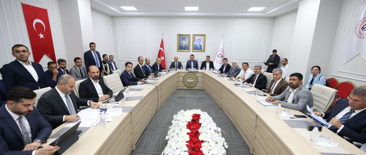 Adıyaman 2025 Yılında Eski Canlılığına Kavuşacak