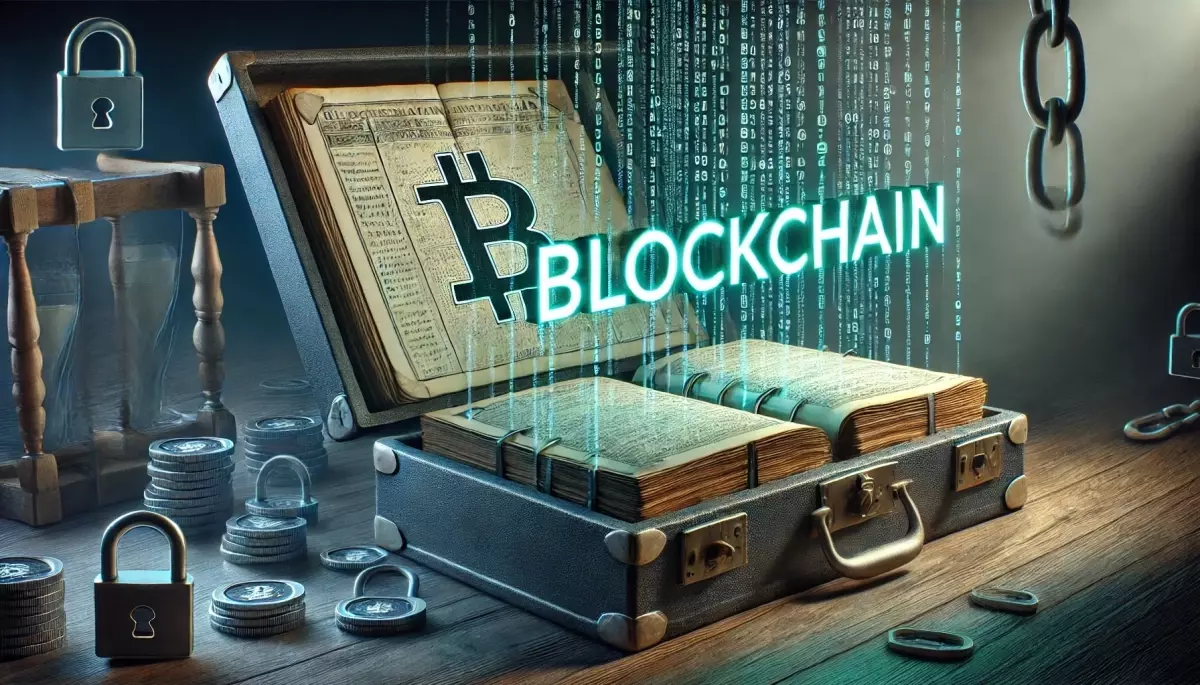 Blockchain\'de Veri Gizliliği ve Mahremiyet Çözümleri