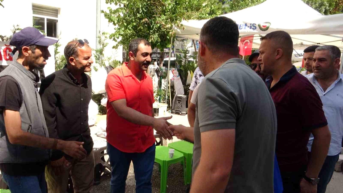 İşten çıkarılan işçi davayı kazandı