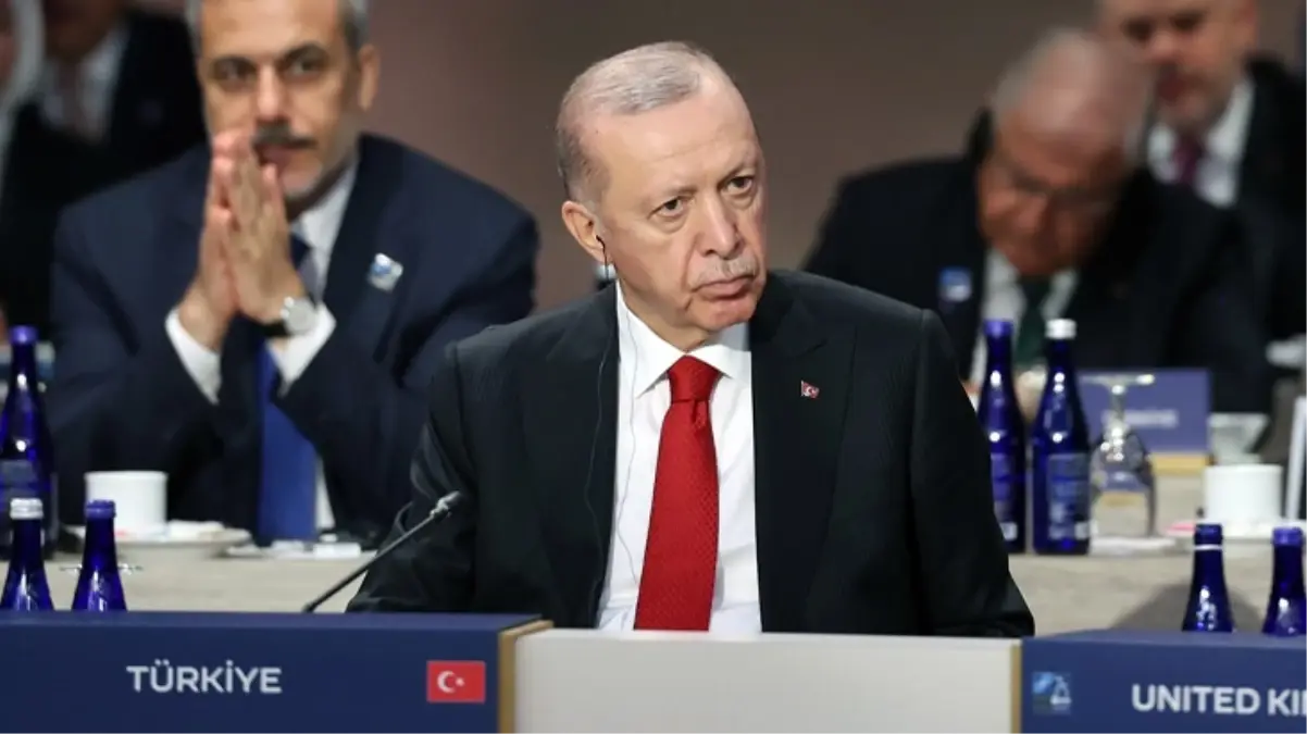 Erdoğan\'ın ülkeye gelmesini beklemişler! ABD\'li 28 siyasetçiden Blinken\'a şikayet mektubu