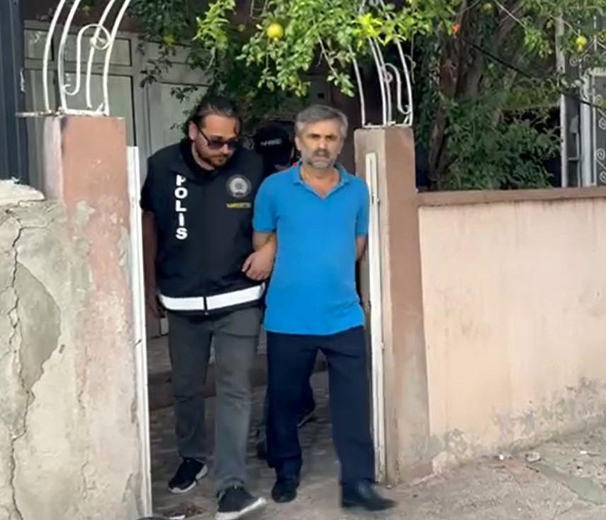 Tokat\'ta Hint keneviri üretimi yapılan evde baskın düzenlendi
