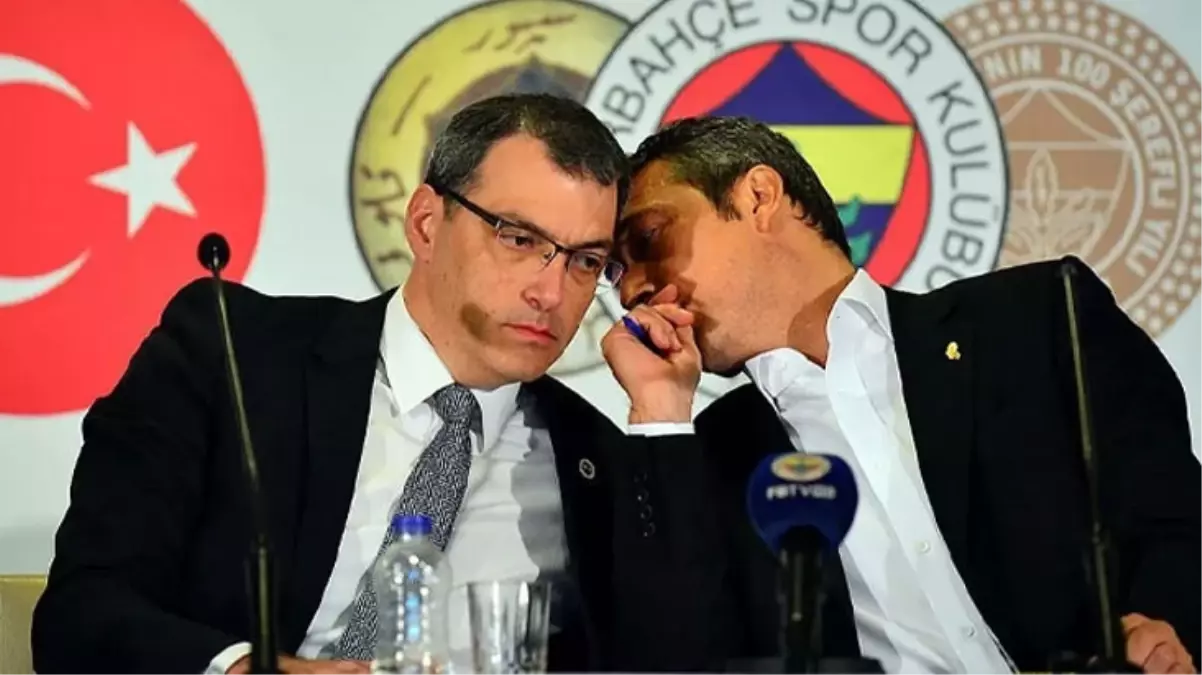 Fenerbahçe\'nin eski sportif direktörü Damien Comolli, tutuklandı