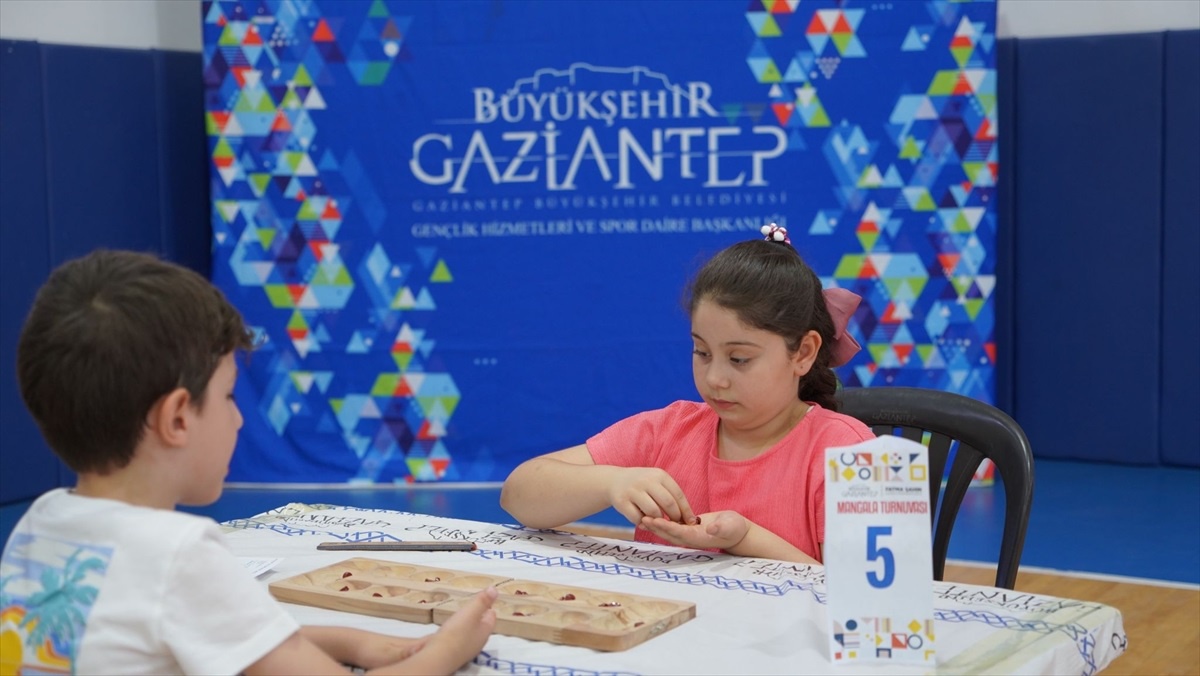 Gaziantep\'te 15 Temmuz anısına spor etkinlikleri düzenleniyor