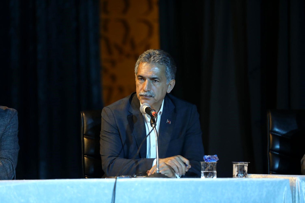 Bursa\'da Ulaşım Koordinasyon Toplantıları Başladı