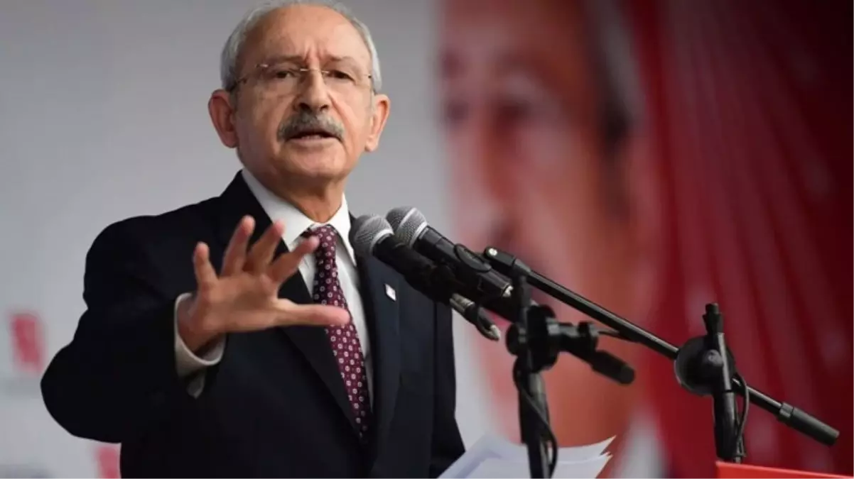 Kılıçdaroğlu\'ndan Tanju Özcan\'a zehir zemberek sözler: Ölürsem cenazeme gelme