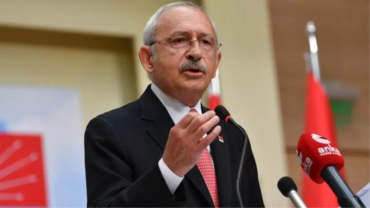 Kılıçdaroğlu\'na Tanju Özcan\'dan yanıt: Sizin kadar yalancı tanımadım