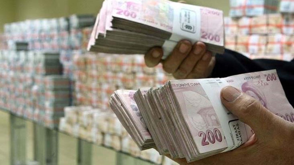 Merkez Bankası rezervleri rekor seviyede! İşte kasadaki para
