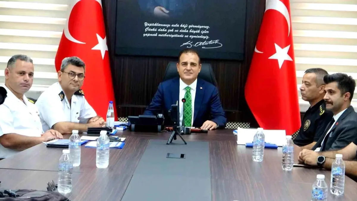 Muğla\'da 2024 yılında 178 yangında 247 hektarlık alan zarar gördü