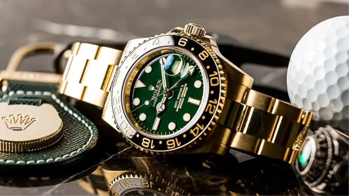 Rolex\'in Bucherer\'i almasına izin çıktı