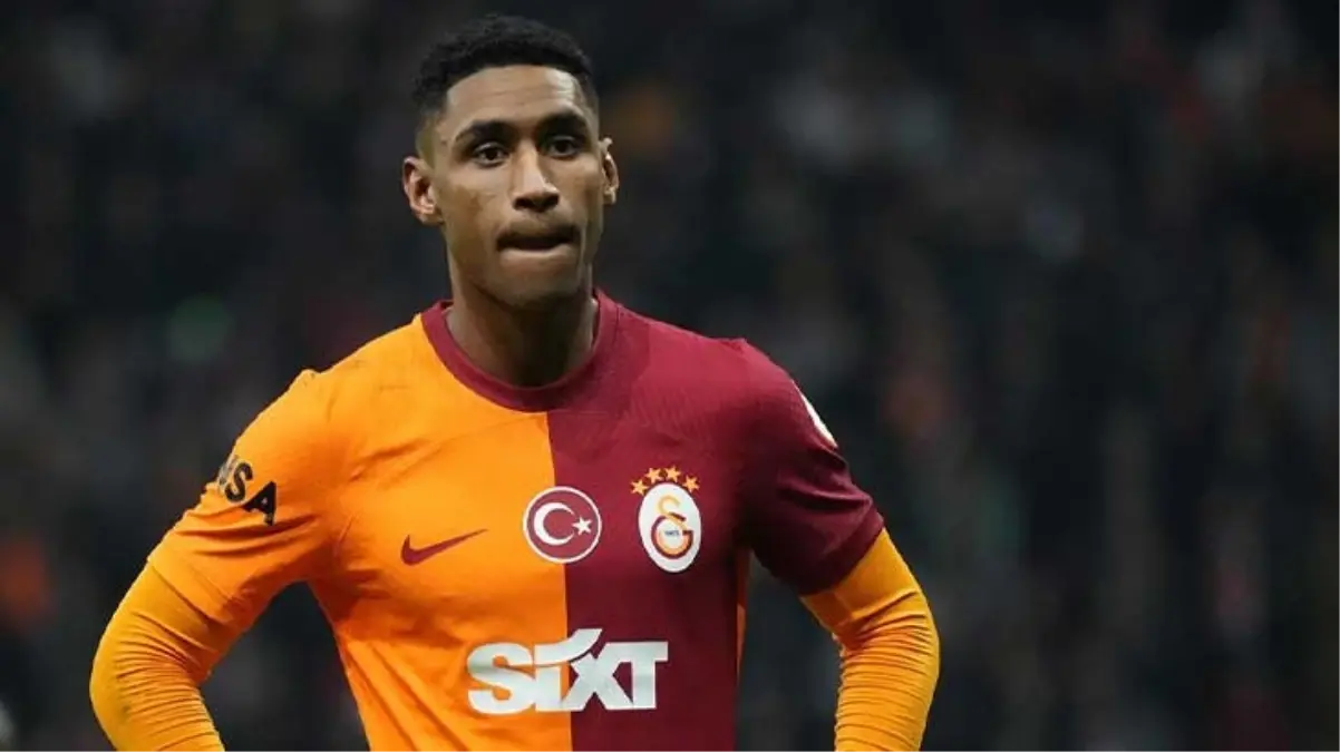 Tete transferinin faturası ağır oldu! FIFA\'dan Galatasaray\'a ceza