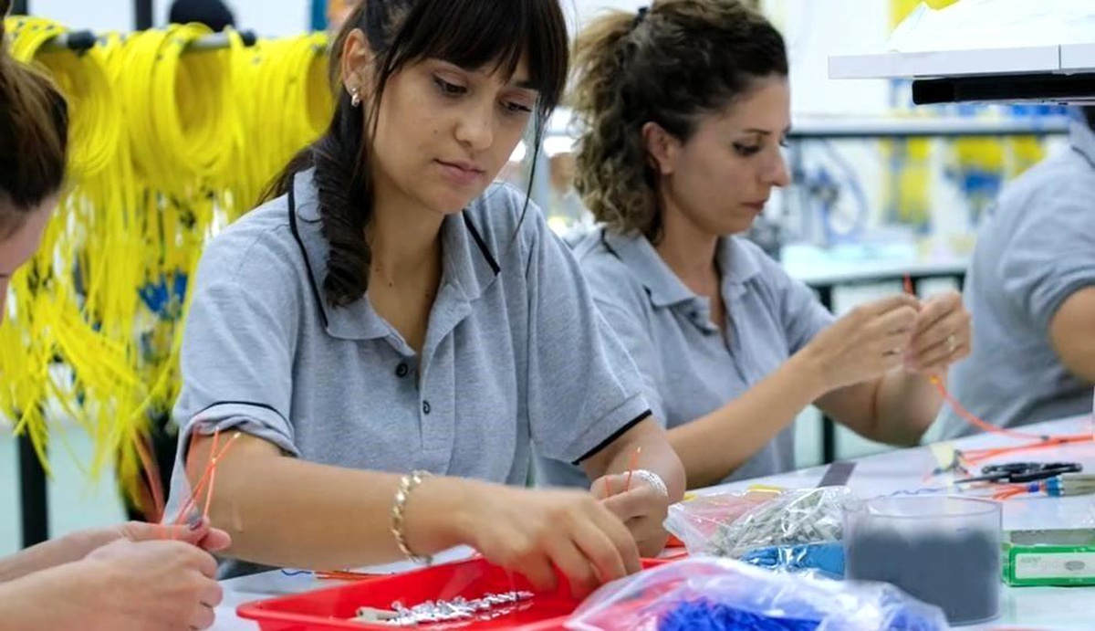 Türkiye\'de Sanayi, İnşaat, Ticaret ve Hizmet Sektörlerinde Ciro Artışı