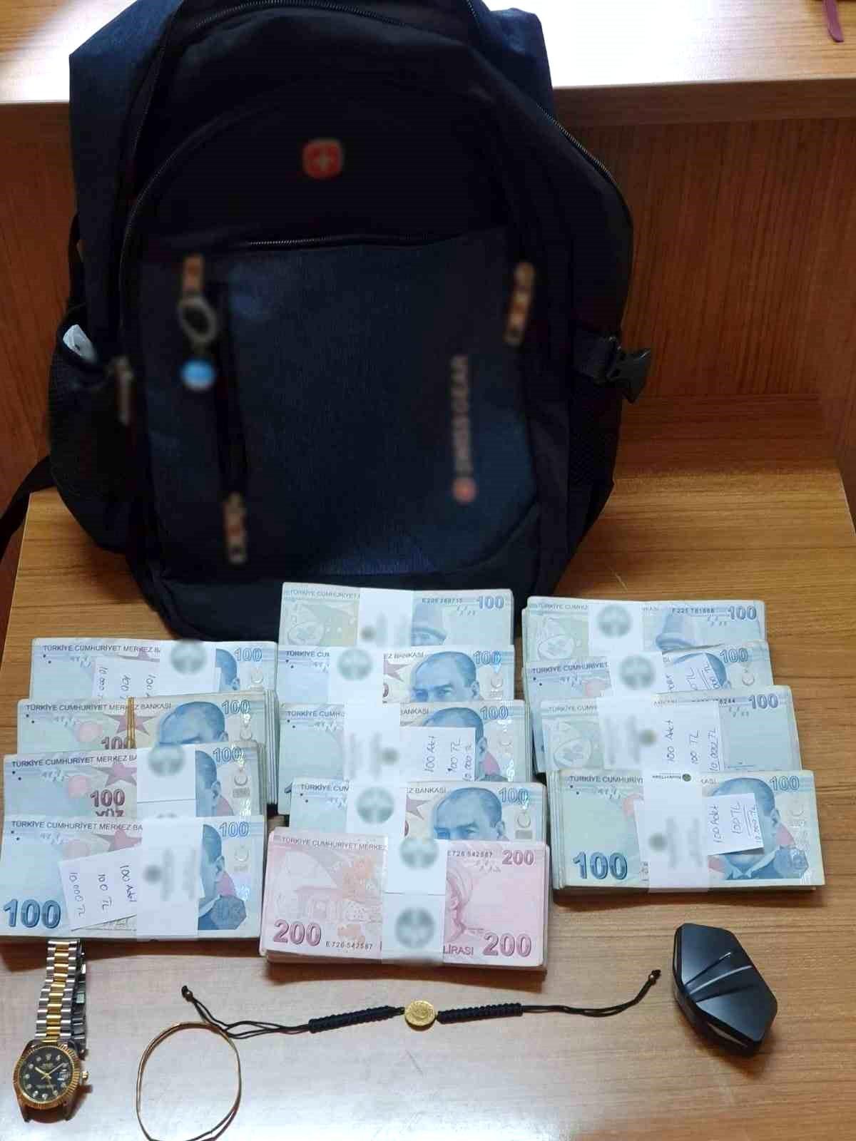 Denizli\'de Telefon Dolandırıcılığı Şüphesi