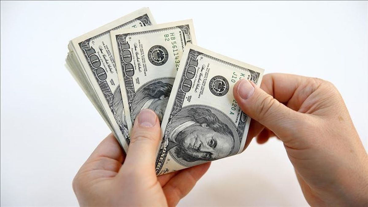 Dolar / TL kuru 33 TL\'nin üzerine çıktı! Gözler FED\'den gelecek haberlerde