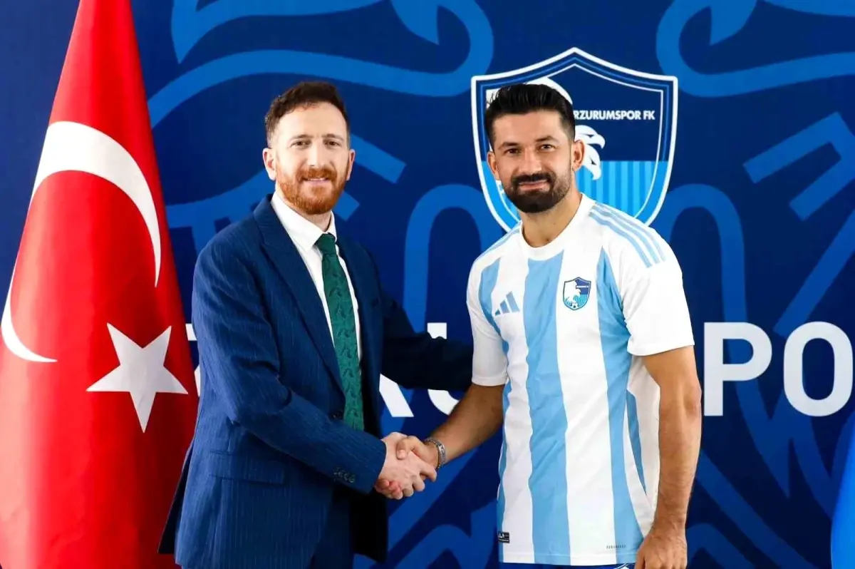 Erzurumspor, 2024-2025 sezonu hazırlıklarının ilk etap kampını tamamladı