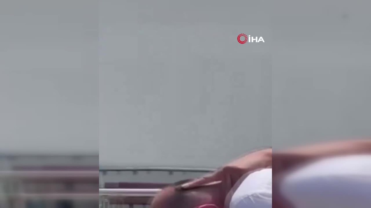 İçişleri Bakanlığı ismine sahip sahte kart kullanan iki şüpheli tutuklandı