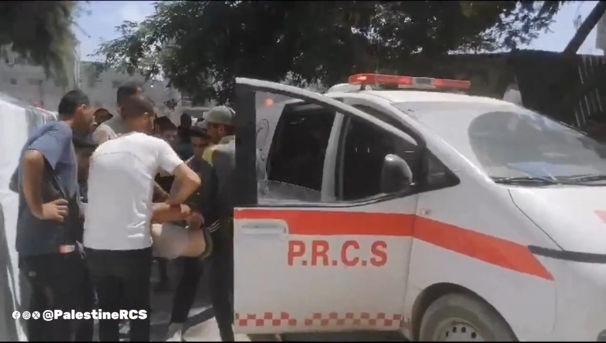 İsrail\'in Gazze\'ye düzenlediği hava saldırısında en az 71 kişi öldü