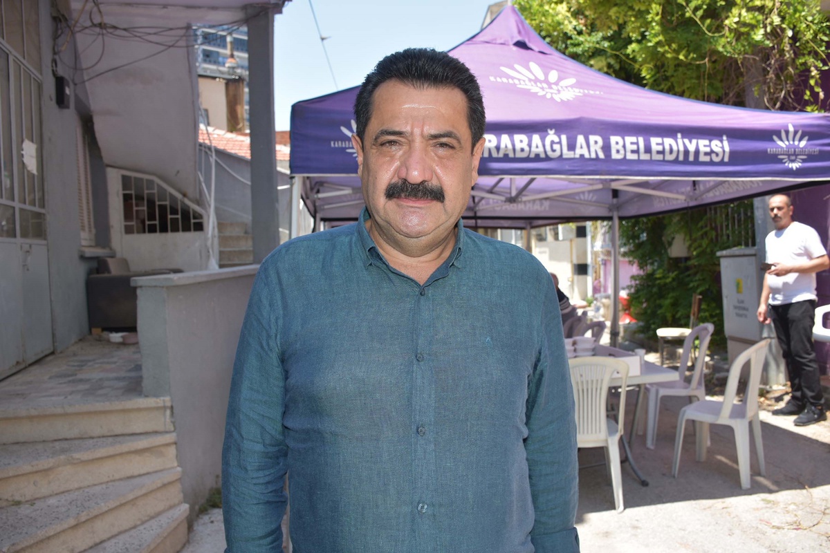 Pamukkale Belediye Başkanı: \'OLAYIN TAKİPÇİSİ OLACAĞIZ\'
