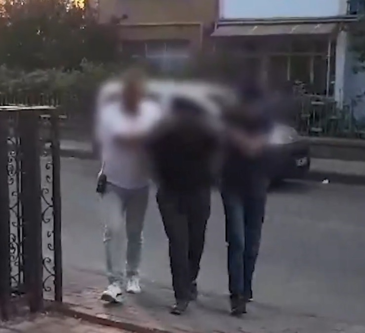 Kayseri\'de Çocuğun Cinsel İstismarı Suçundan Hükümlü Yakalandı