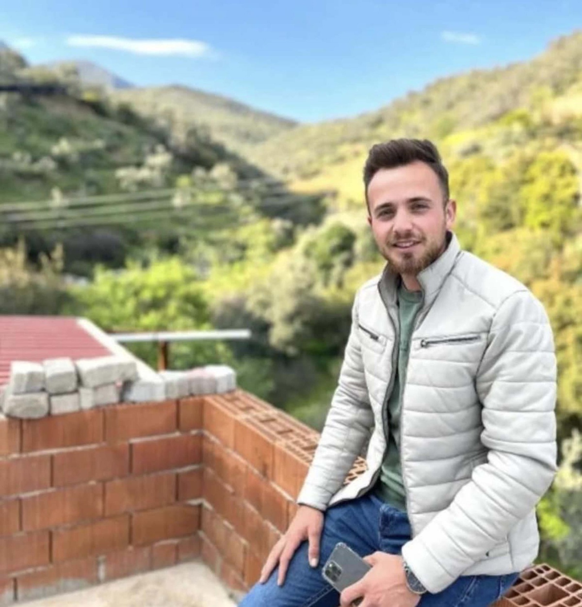 Aydın\'da motosiklet sürücüsü kaza sonucu hayatını kaybetti