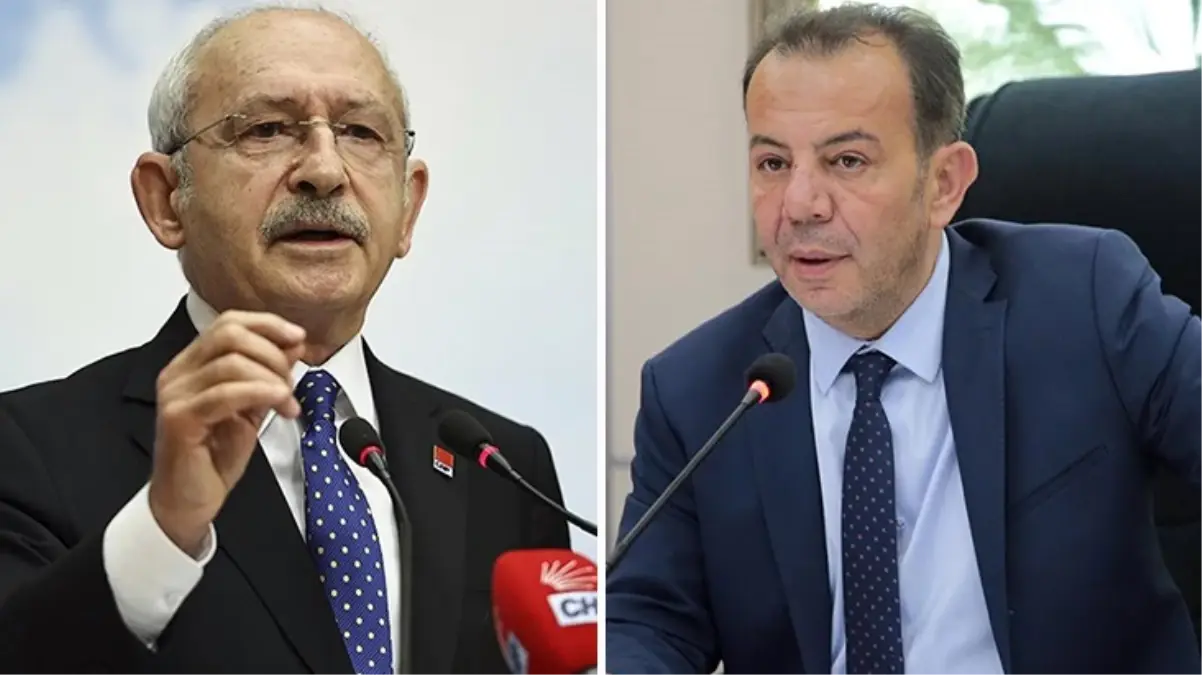 Kılıçdaroğlu ile Özcan arasındaki kavgaya CHP\'den ilk yorum