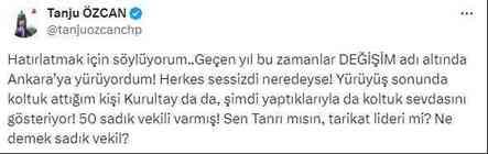 Kılıçdaroğlu ile Özcan arasındaki kavgaya CHP'den ilk yorum