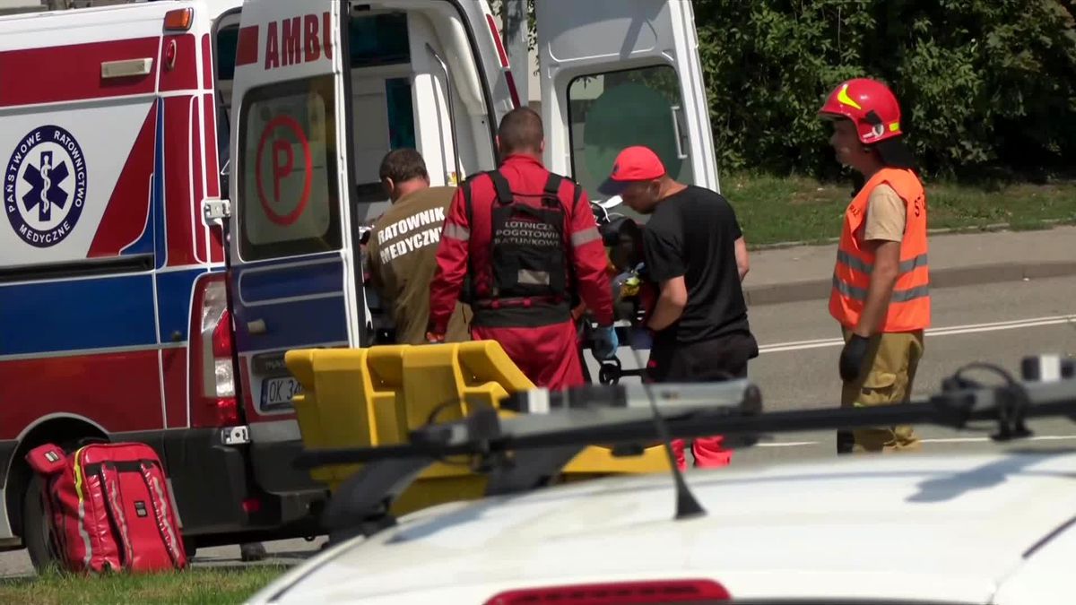 Polonya\'da Kömür Madeni Depremi: 11 Yaralı, Onlarca Mahsur