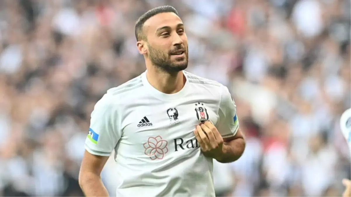 Cenk Tosun, Fenerbahçe ile anlaşmaya vardı