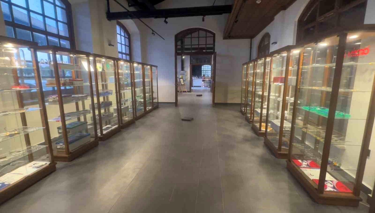 Samsun\'da Üretilen Cerrahi Aletler 80 Ülkeye İhraç Ediliyor