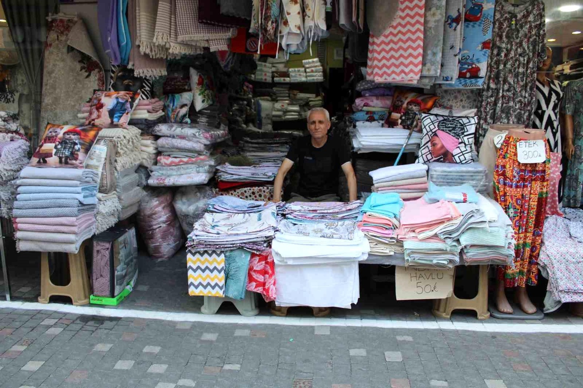 Aydın\'ın Efeler ilçesinde sıfır işgaliye uygulaması kaldırıldı