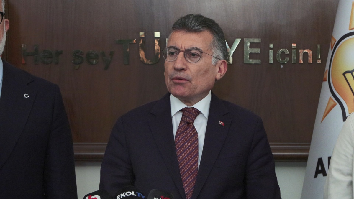 AK Parti, Hayvanları Koruma Kanununda Değişiklik Yapılmasına Dair Kanun Teklifi Sundu