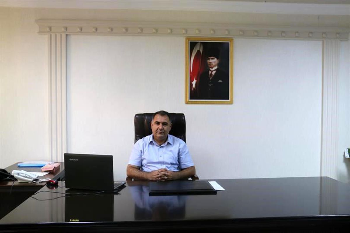 Erzincan İl Tarım ve Orman Müdürlüğü\'nde Müdür Yardımcısı Elazığ\'a atandı