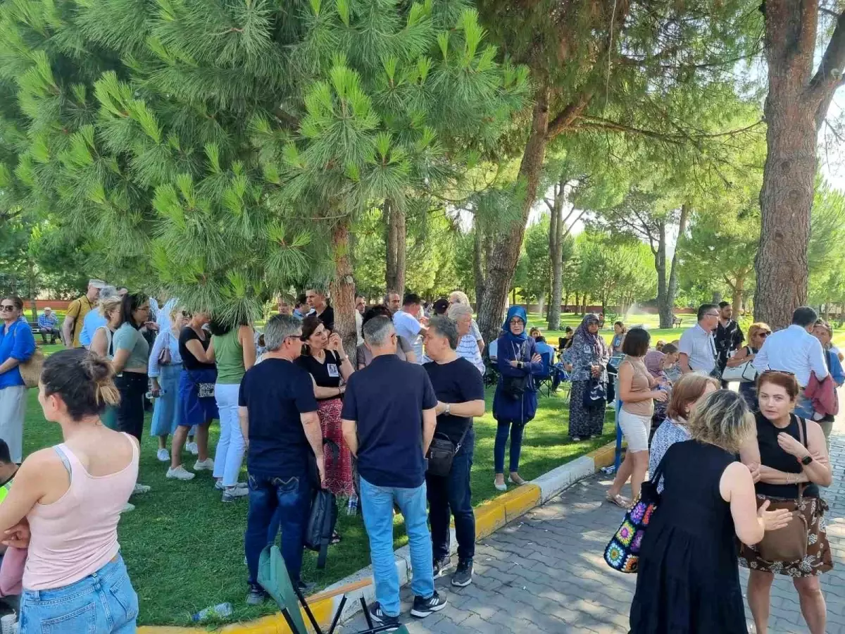 Balıkesir\'de kuryeci cinayeti davasında sanığa 24 yıl hapis cezası