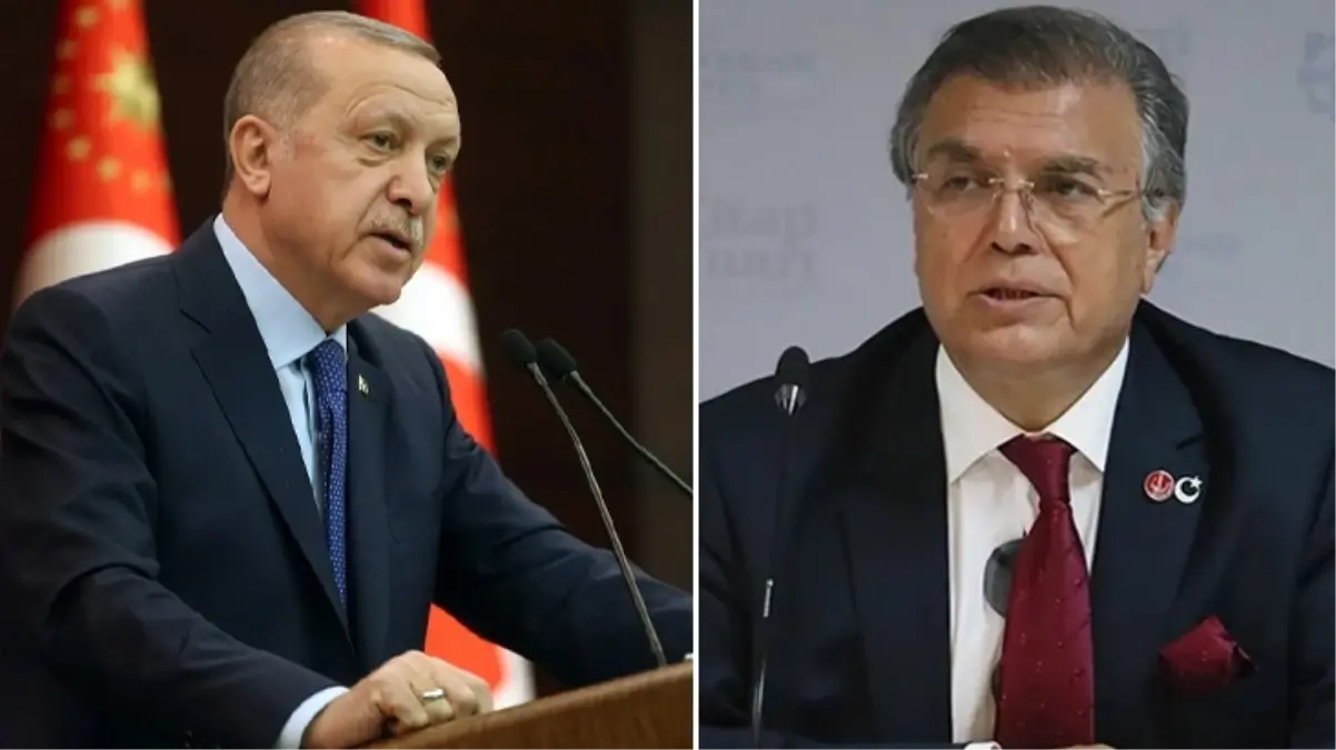 AK Parti\'den YRP\'li Aydal\'ın Erdoğan iddiasına sert tepki: Bu sözler çirkin bir şuursuzluk ve saygısızlıktır